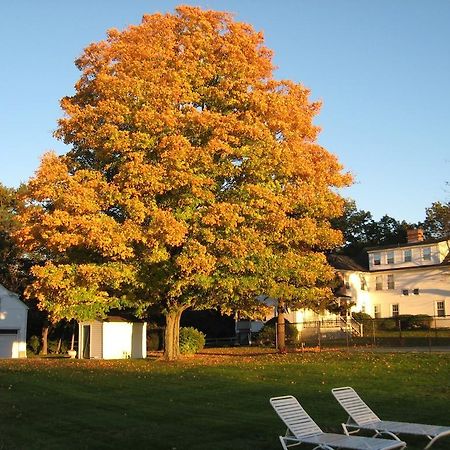 Historic Jacob Hill Inn Seekonk Exterior foto