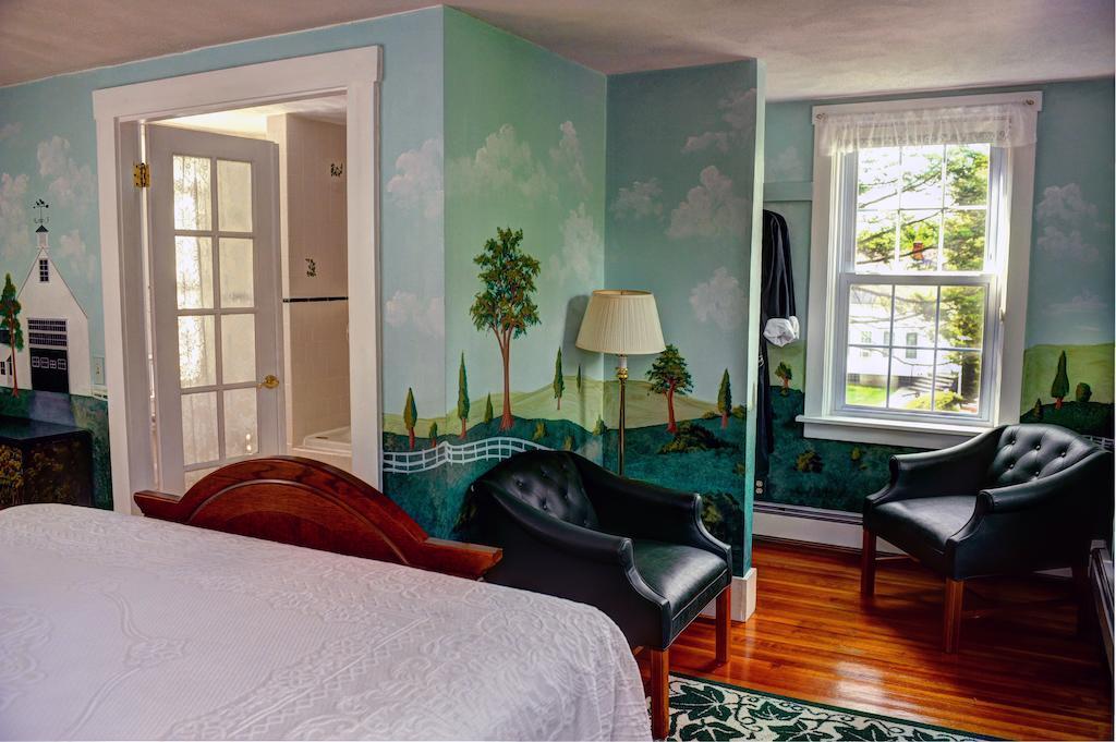 Historic Jacob Hill Inn Seekonk Exterior foto