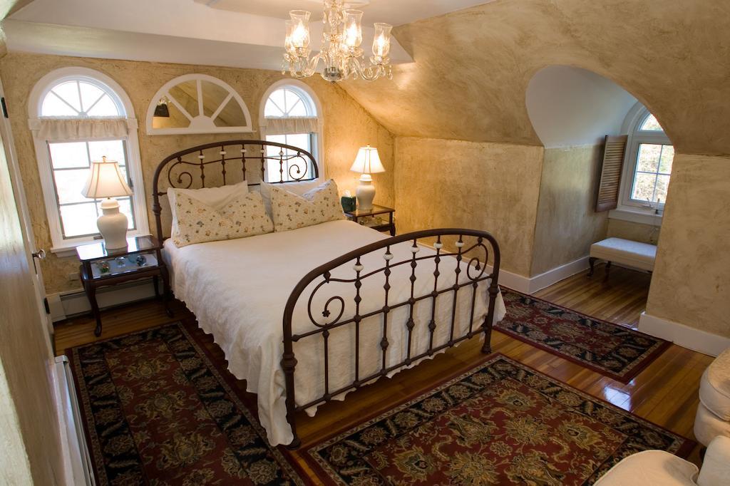 Historic Jacob Hill Inn Seekonk Exterior foto