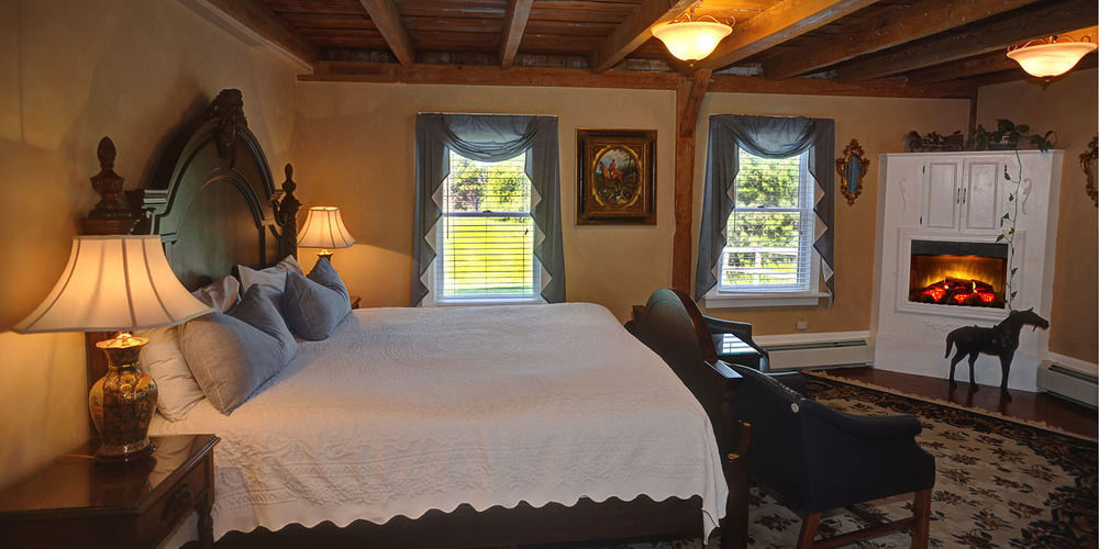 Historic Jacob Hill Inn Seekonk Exterior foto