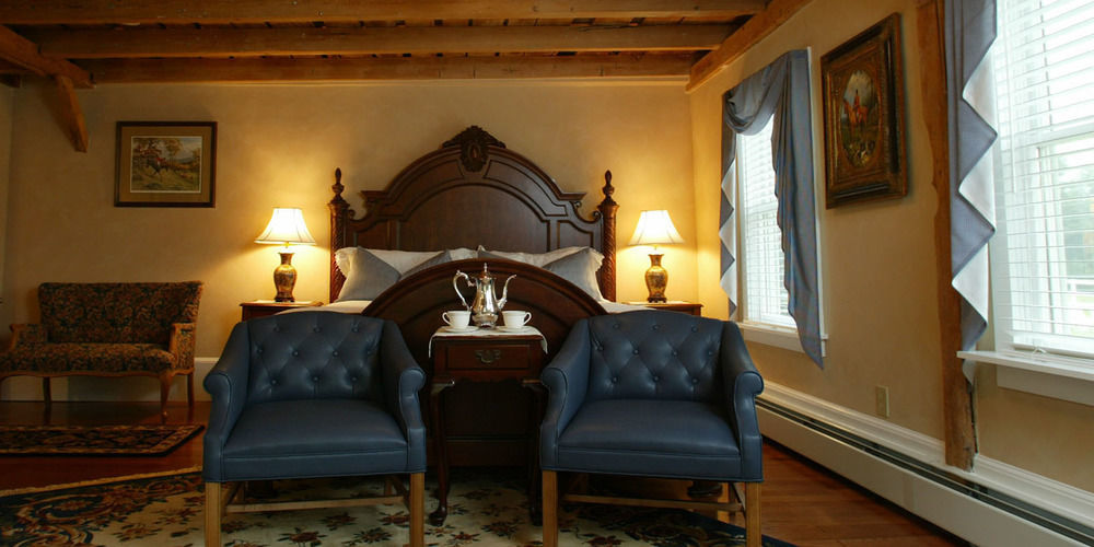 Historic Jacob Hill Inn Seekonk Exterior foto