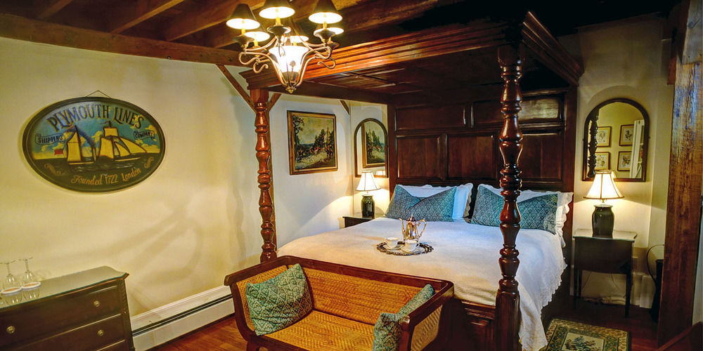 Historic Jacob Hill Inn Seekonk Exterior foto