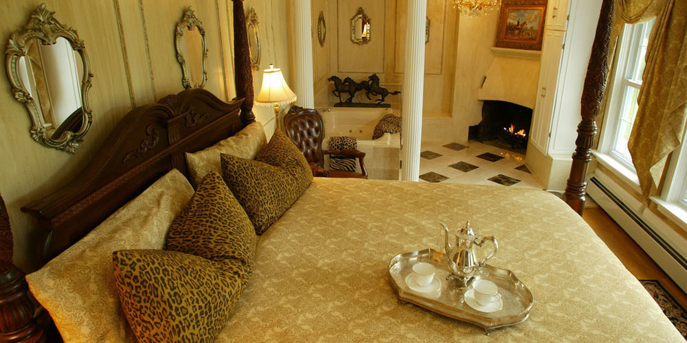 Historic Jacob Hill Inn Seekonk Quarto foto