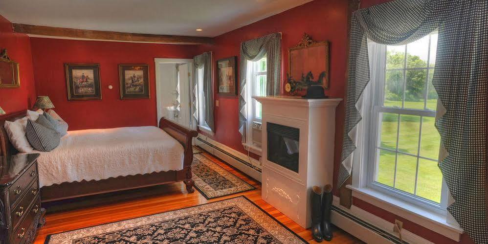 Historic Jacob Hill Inn Seekonk Exterior foto