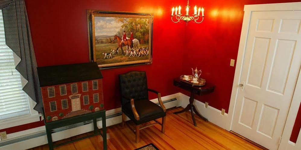 Historic Jacob Hill Inn Seekonk Exterior foto
